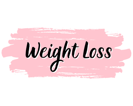 Weight Management