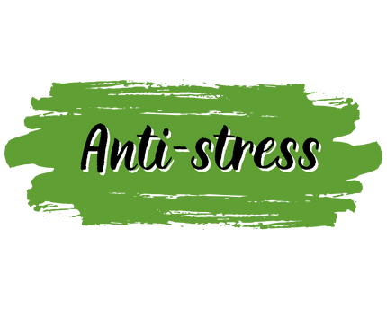 Anti Stress